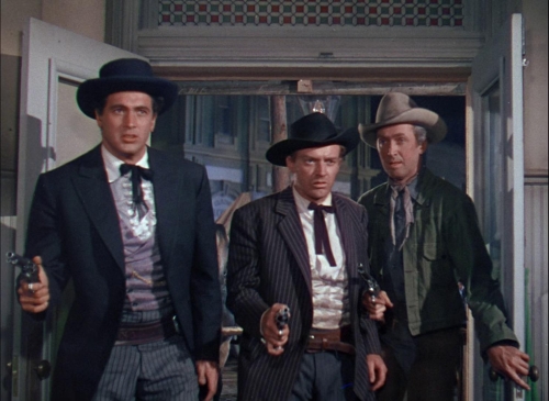 Bend of the River 25