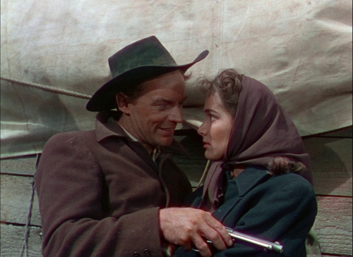 Bend of the River 39