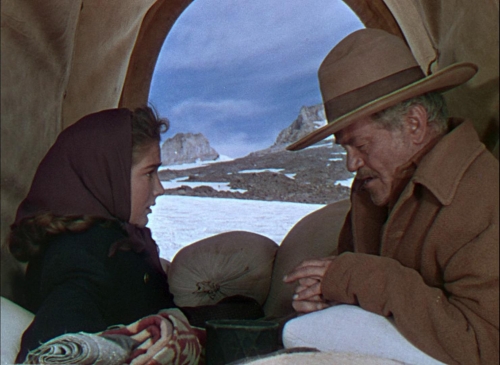 Bend of the River 42