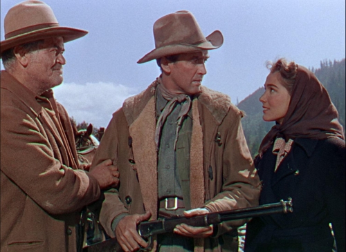 Bend of the River 48