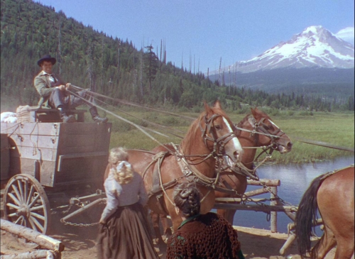 Bend of the River 52