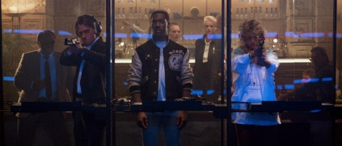 Beverly Hills Cop 2 24