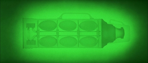 Billion Dollar Brain 07