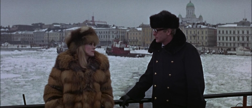 Billion Dollar Brain 13