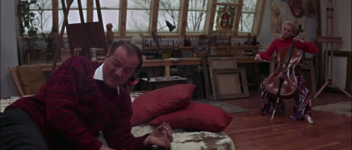 Billion Dollar Brain 16