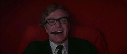 Billion Dollar Brain 17