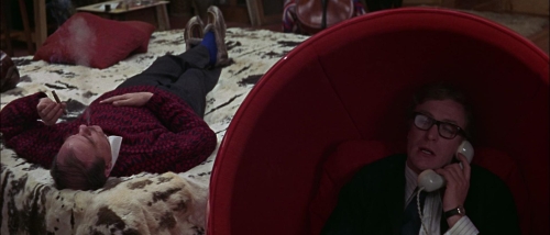 Billion Dollar Brain 18