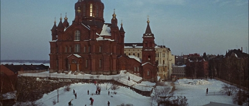 Billion Dollar Brain 22