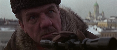 Billion Dollar Brain 26