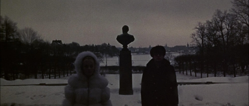 Billion Dollar Brain 28