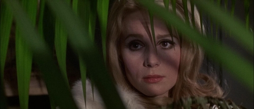 Billion Dollar Brain 29