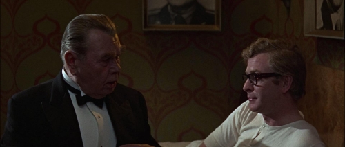 Billion Dollar Brain 30