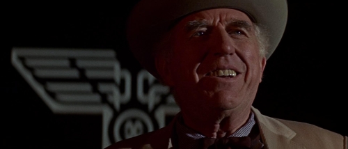 Billion Dollar Brain 38