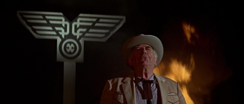 Billion Dollar Brain 40