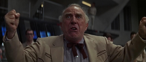 Billion Dollar Brain 45