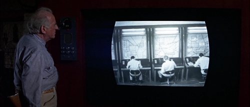 Billion Dollar Brain 47