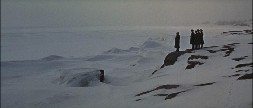 Billion Dollar Brain 51