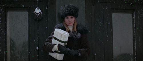 Billion Dollar Brain 52