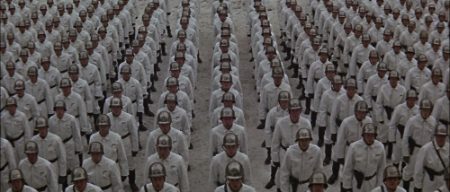 Billion Dollar Brain 53