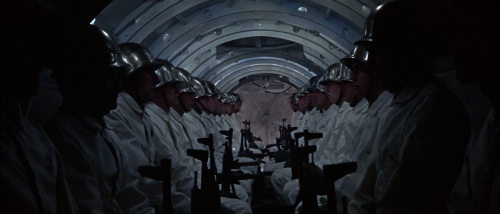 Billion Dollar Brain 56