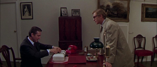 Billion Dollar Brain 63