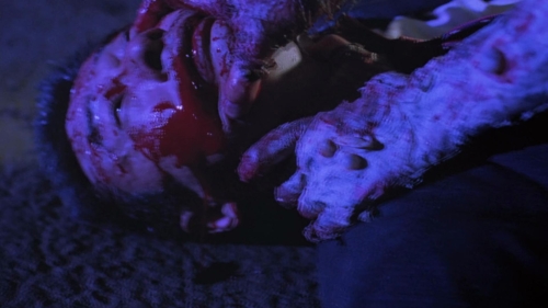 Bio Zombie 13