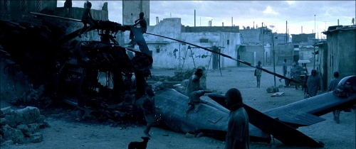 Black Hawk Down 64