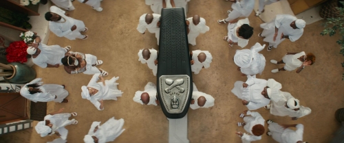 Black Panther Wakanda Forever 04