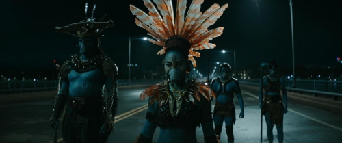 Black Panther Wakanda Forever 19
