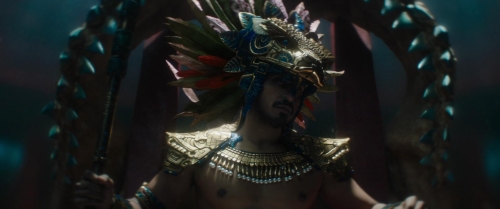Black Panther Wakanda Forever 33