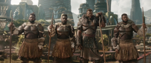 Black Panther Wakanda Forever 34