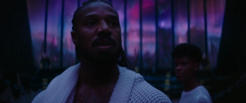 Black Panther Wakanda Forever 41