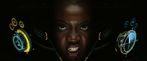 Black Panther Wakanda Forever 48