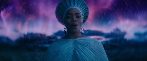 Black Panther Wakanda Forever 59
