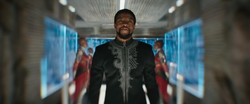 Black Panther Wakanda Forever 63
