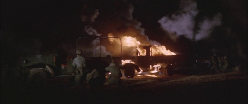 Black Tight Killers 01