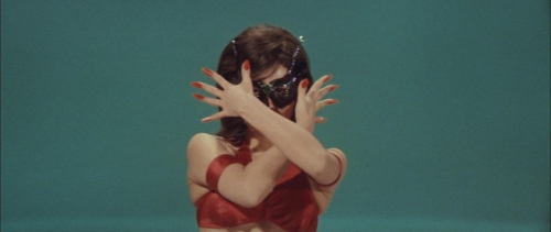 Black Tight Killers 05