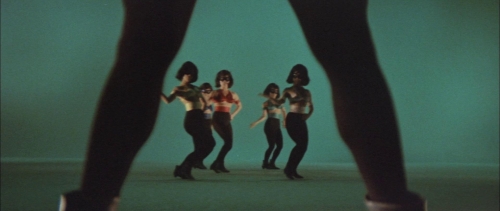 Black Tight Killers 06