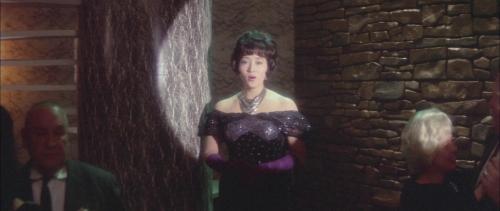 Black Tight Killers 08