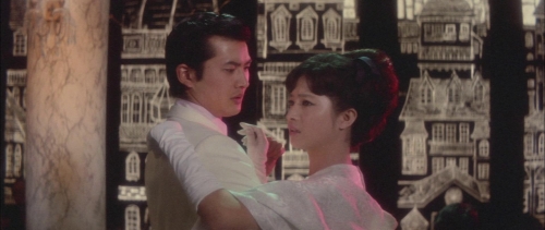 Black Tight Killers 09