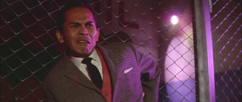 Black Tight Killers 11