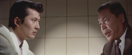 Black Tight Killers 15