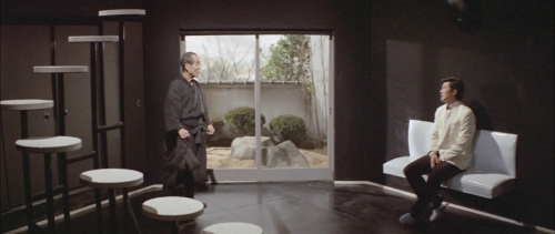 Black Tight Killers 17