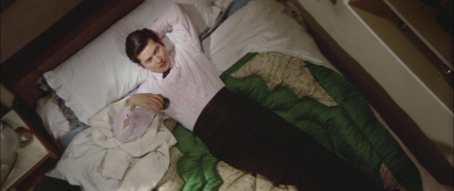 Black Tight Killers 18