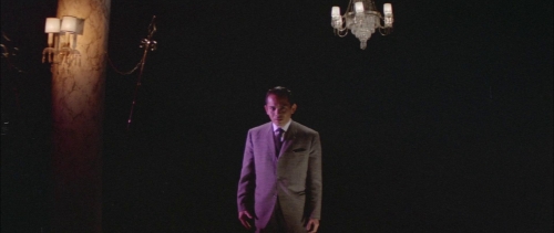 Black Tight Killers 20