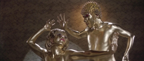 Black Tight Killers 26