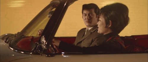 Black Tight Killers 28