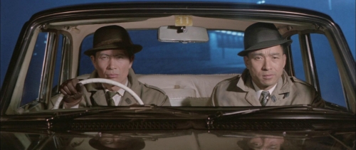 Black Tight Killers 29