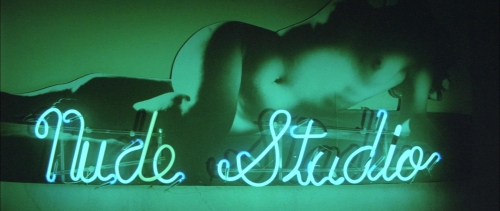 Black Tight Killers 30