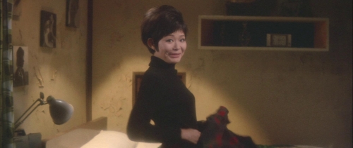 Black Tight Killers 35